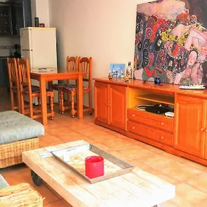  Apartamento Del Mar Ii España