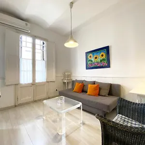  Apartamento U-nique Gaudi Ii España