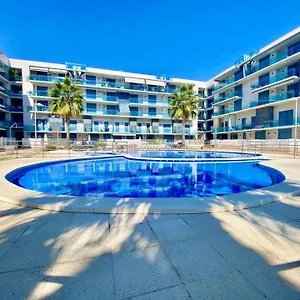  Apartamento Apartamento En Cambrils, Cerca A La Playa España