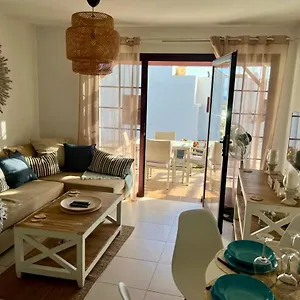  Apartamento Caleta Sun Beach 64 España