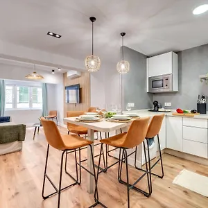  Apartamento Picasso 2 España