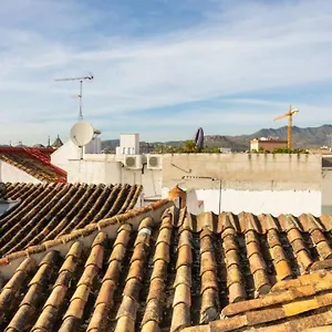 Minty - La Merced Atico Duplex Apartment